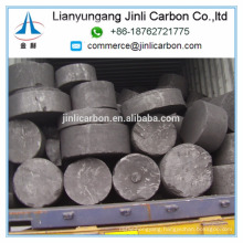 broken graphite electrode scraps/ crushed graphite electrode